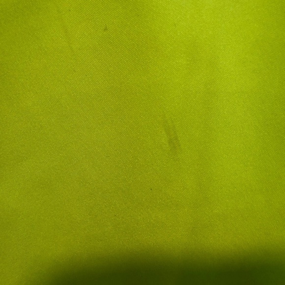 Women’s Lime Green Links Edition Chino Board Shorts. Golf. Summer Pockets Size 8 - Picture 11 of 12